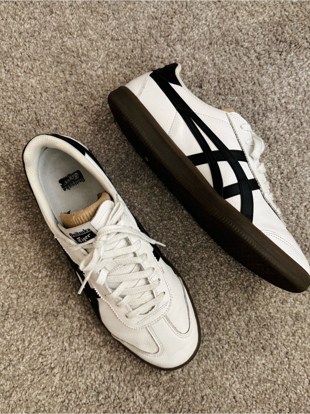 Onitsuka Tiger Tokuten sneakers
